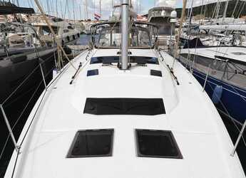 Alquilar velero en ACI Marina Vodice - Dufour 470 - 4 cab.