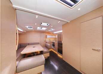 Alquilar velero en ACI Marina Vodice - Dufour 470 - 4 cab.