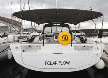 Alquilar velero en Marina Kremik - Dufour 470 - 4 cab.