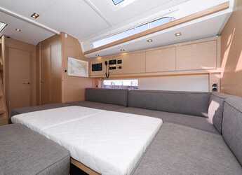 Alquilar velero en Marina Kremik - Dufour 470 - 4 cab.