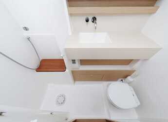 Alquilar velero en Marina Kremik - Dufour 470 - 4 cab.