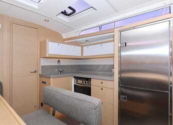 Alquilar velero en Marina Kremik - Dufour 470 - 4 cab.