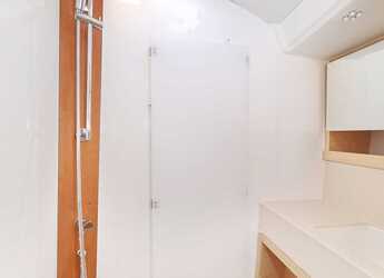 Alquilar velero en Marina Kremik - Dufour 470 - 4 cab.