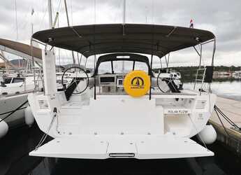 Alquilar velero en Marina Kremik - Dufour 470 - 4 cab.