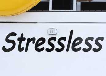 Louer voilier à Sangulin Marina - Dufour 470 - 4 cab.