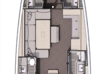 Alquilar velero en SCT Marina Trogir - Dufour 470 - 4 cab.