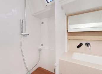 Alquilar velero en SCT Marina Trogir - Dufour 470 - 4 cab.