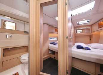 Alquilar velero en SCT Marina Trogir - Dufour 470 - 4 cab.