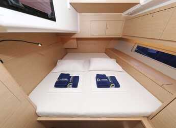 Alquilar velero en SCT Marina Trogir - Dufour 470 - 4 cab.