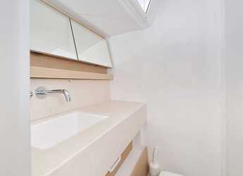 Alquilar velero en SCT Marina Trogir - Dufour 470 - 4 cab.