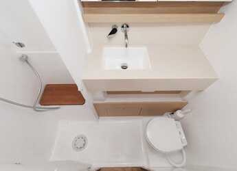 Alquilar velero en SCT Marina Trogir - Dufour 470 - 4 cab.