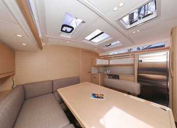 Alquilar velero en SCT Marina Trogir - Dufour 470 - 4 cab.