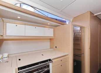 Alquilar velero en SCT Marina Trogir - Dufour 470 - 4 cab.