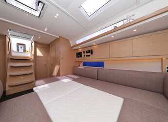 Alquilar velero en SCT Marina Trogir - Dufour 470 - 4 cab.