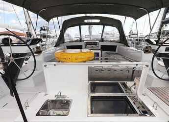 Alquilar velero en SCT Marina Trogir - Dufour 470 - 4 cab.