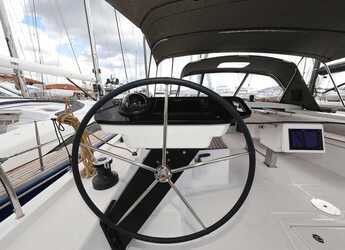 Alquilar velero en SCT Marina Trogir - Dufour 470 - 4 cab.