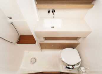 Alquilar velero en SCT Marina Trogir - Dufour 470 - 5 cab.