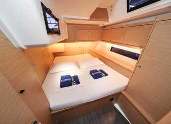 Alquilar velero en SCT Marina Trogir - Dufour 470 - 5 cab.