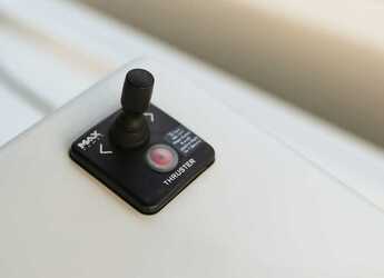 Alquilar velero en SCT Marina Trogir - Dufour 470 - 5 cab.