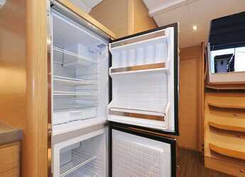 Alquilar velero en SCT Marina Trogir - Dufour 470 - 5 cab.