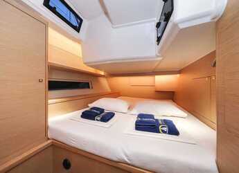 Alquilar velero en SCT Marina Trogir - Dufour 470 - 5 cab.