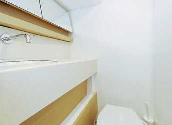 Alquilar velero en SCT Marina Trogir - Dufour 470 - 5 cab.