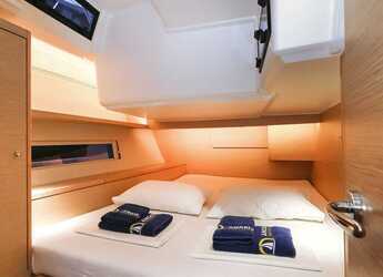 Alquilar velero en SCT Marina Trogir - Dufour 470 - 5 cab.