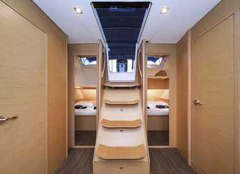 Alquilar velero en SCT Marina Trogir - Dufour 470 - 5 cab.