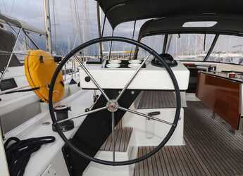 Alquilar velero en SCT Marina Trogir - Dufour 470 - 5 cab.