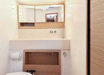 Alquilar velero en SCT Marina Trogir - Dufour 470 - 5 cab.