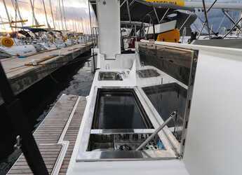 Alquilar velero en SCT Marina Trogir - Dufour 470 - 5 cab.