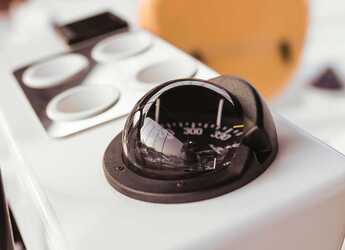 Alquilar velero en SCT Marina Trogir - Dufour 470 - 5 cab.