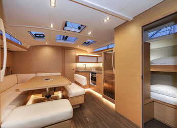 Alquilar velero en SCT Marina Trogir - Dufour 470 - 5 cab.