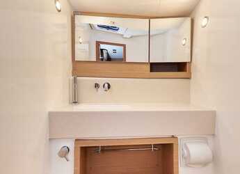 Alquilar velero en SCT Marina Trogir - Dufour 470 - 5 cab.