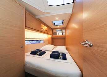 Alquilar velero en SCT Marina Trogir - Dufour 470 - 5 cab.