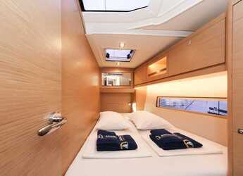 Alquilar velero en SCT Marina Trogir - Dufour 470 - 5 cab.