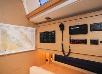 Alquilar velero en SCT Marina Trogir - Dufour 470 - 5 cab.