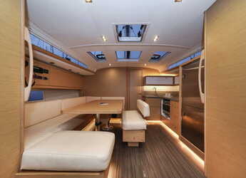 Alquilar velero en SCT Marina Trogir - Dufour 470 - 5 cab.