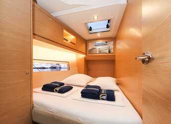 Alquilar velero en SCT Marina Trogir - Dufour 470 - 5 cab.