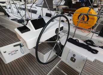Alquilar velero en SCT Marina Trogir - Dufour 470 - 5 cab.