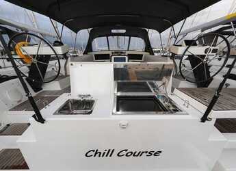 Alquilar velero en SCT Marina Trogir - Dufour 470 - 5 cab.