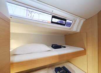 Alquilar velero en SCT Marina Trogir - Dufour 470 - 5 cab.