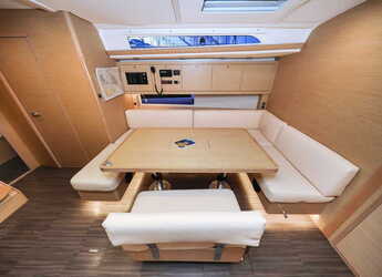 Alquilar velero en SCT Marina Trogir - Dufour 470 - 5 cab.