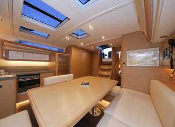 Alquilar velero en SCT Marina Trogir - Dufour 470 - 5 cab.