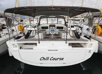 Alquilar velero en SCT Marina Trogir - Dufour 470 - 5 cab.