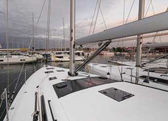 Alquilar velero en SCT Marina Trogir - Dufour 470 - 5 cab.