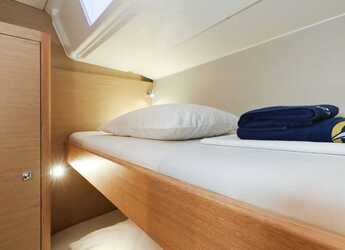 Alquilar velero en SCT Marina Trogir - Dufour 470 - 5 cab.