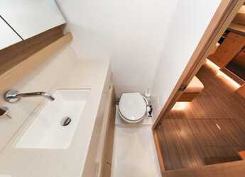 Alquilar velero en SCT Marina Trogir - Dufour 470 - 5 cab.