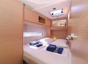 Alquilar velero en ACI Marina Vodice - Dufour 470 - 5 cab.