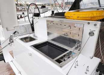 Alquilar velero en ACI Marina Vodice - Dufour 470 - 5 cab.